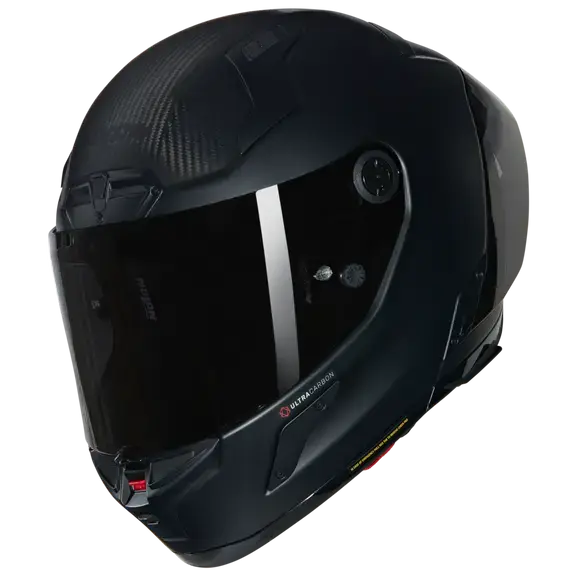 Nolan X-804 RS Triplonero Matt Black / Carbon  - FREE UK Shipping, FREE 365 Day Returns | Moto Central