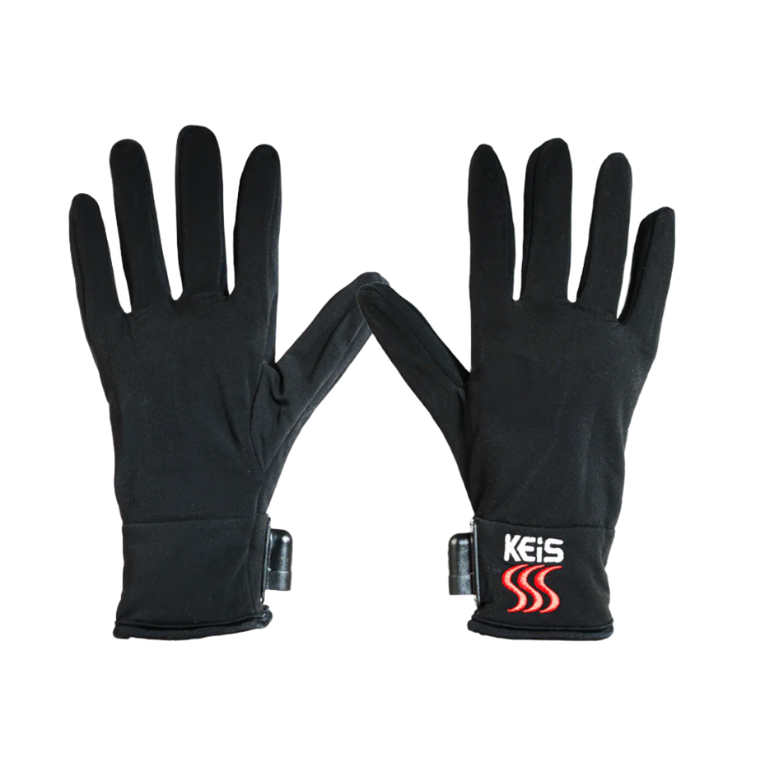 Keis G102/X200 Heated Inner Gloves