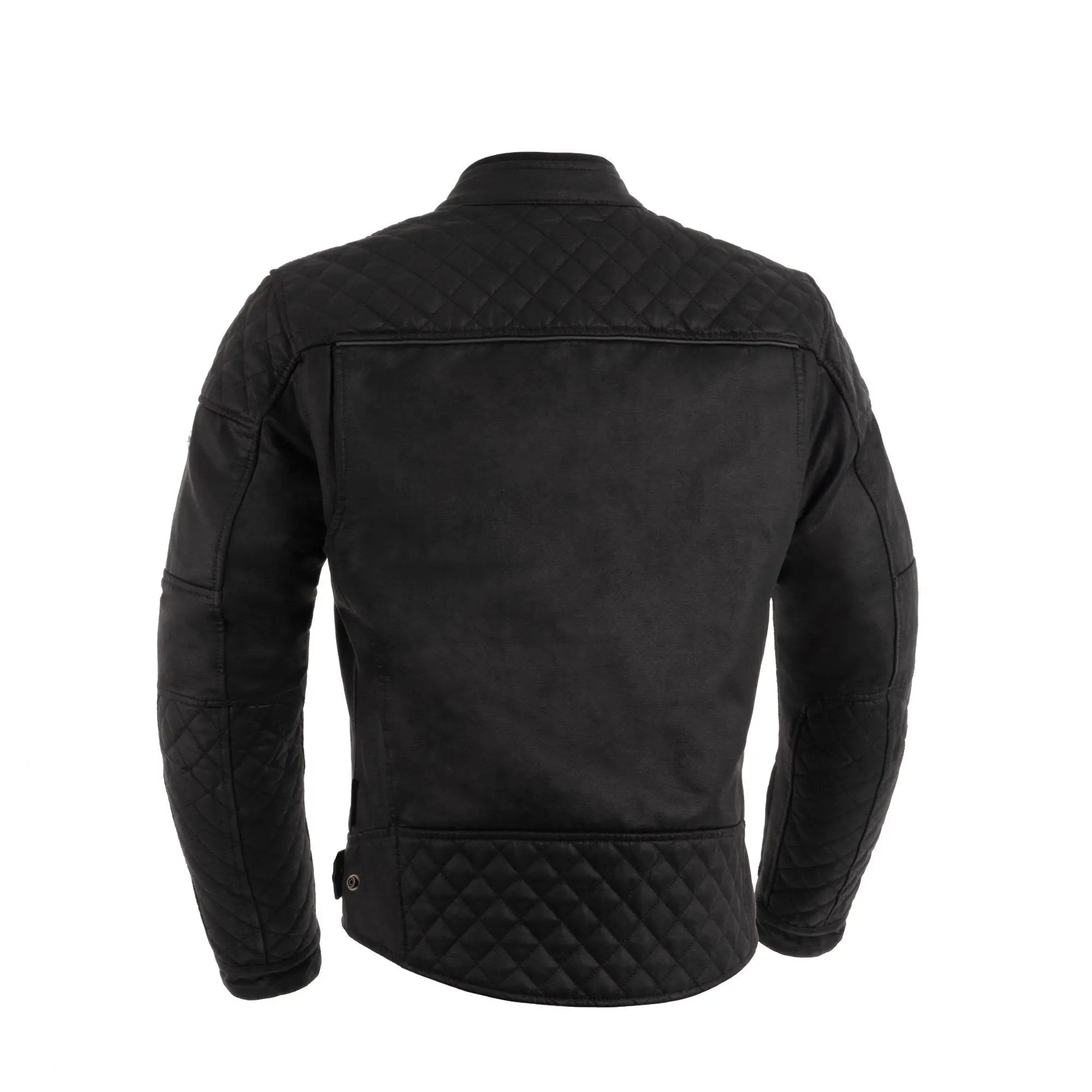 Oxford Hardy 2.0 Textile Jacket Black FREE UK Delivery, FREE 365 Day Returns | Moto Central