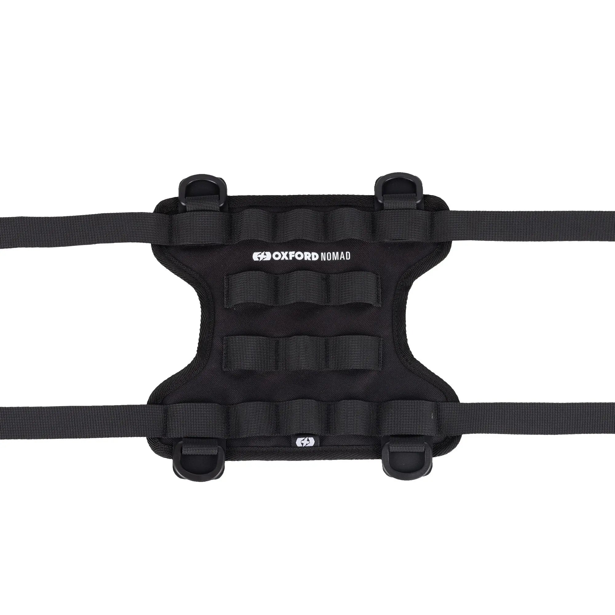 Oxford Nomad Accessory Harness FREE UK Delivery, FREE 365 Day Returns | Moto Central