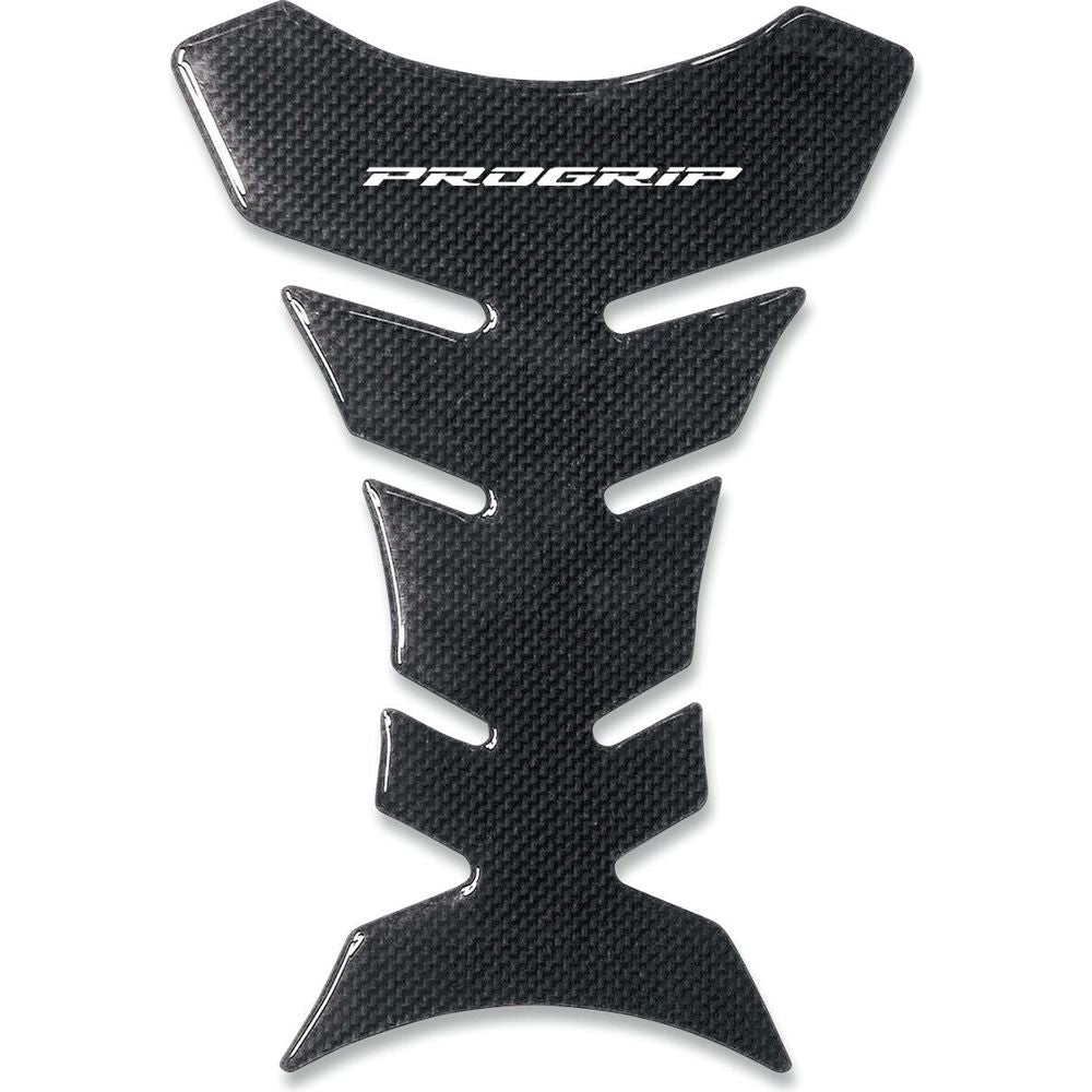 Pro Grip Resin Tank Protector Carbon Fiber