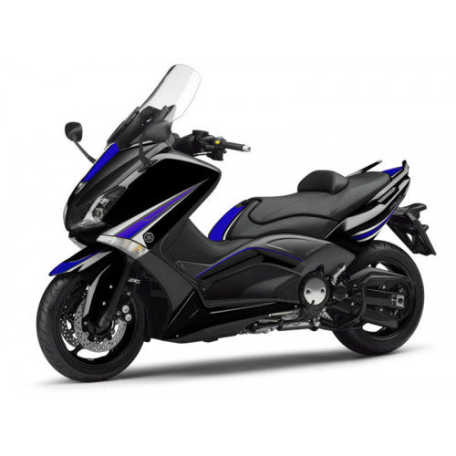 Puig Sticker Kit Blue 7879A For Yamaha TMax 530 (12-14)