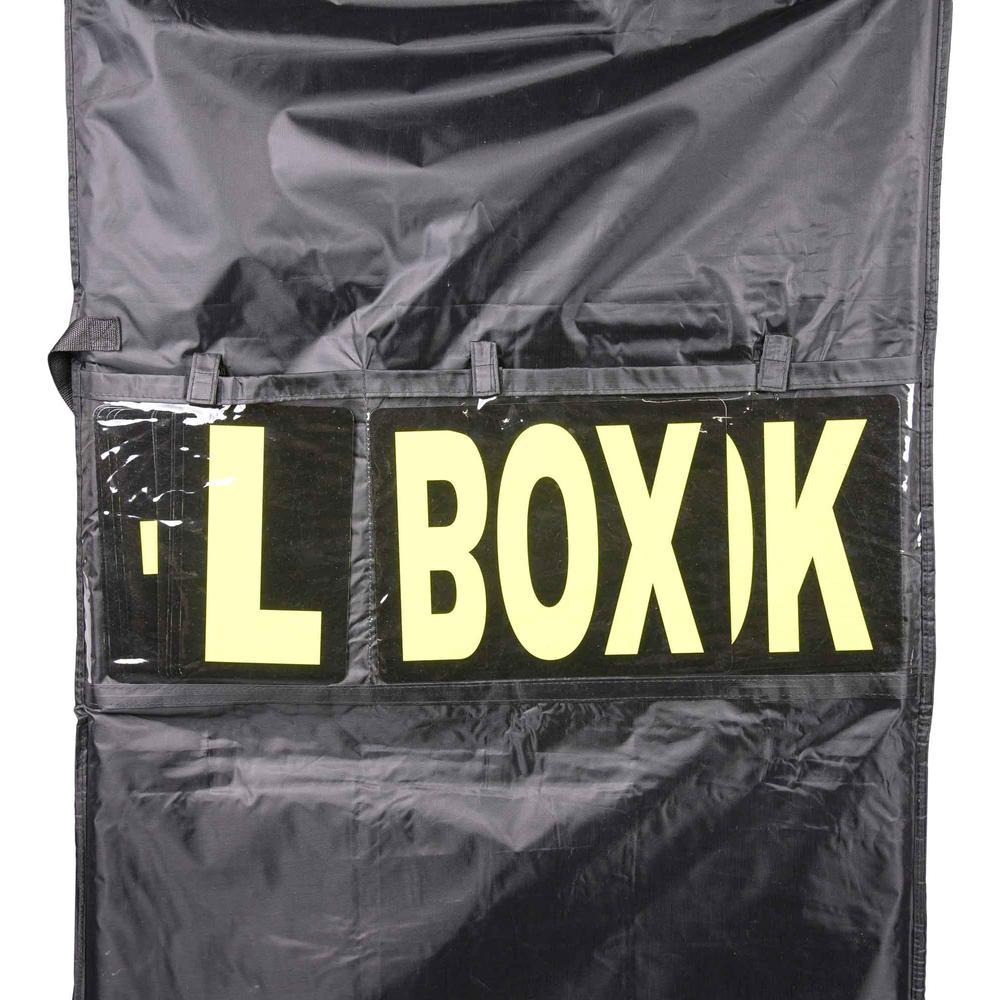 BikeTek Storage Bag For Pit Board