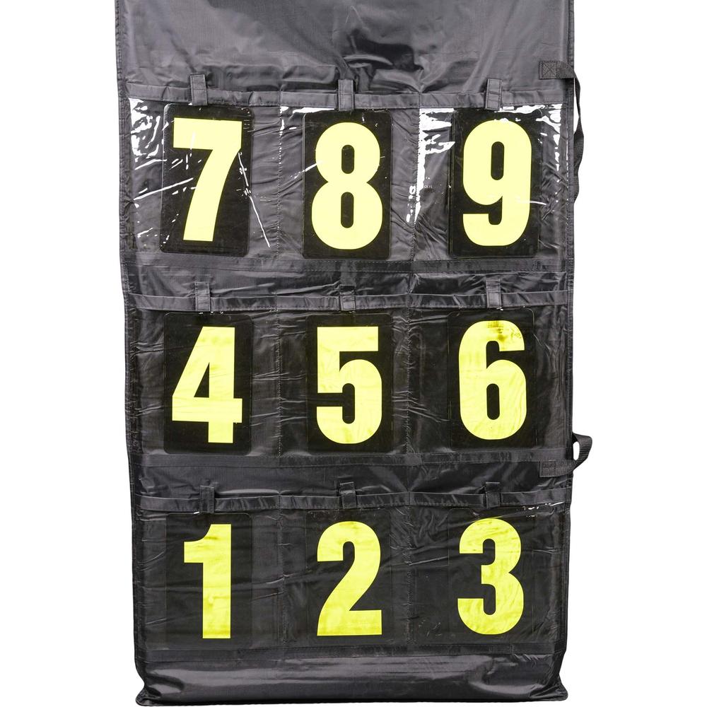 BikeTek Storage Bag For Pit Board