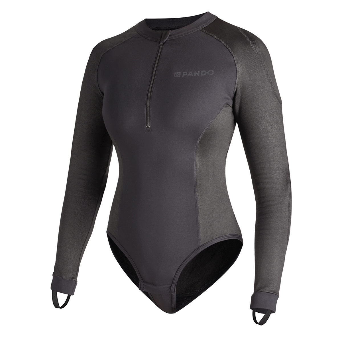 Pando Moto Shell WW 02 AA Protective Body Base Layer Black FREE UK Delivery, FREE 365 Day Returns | Moto Central