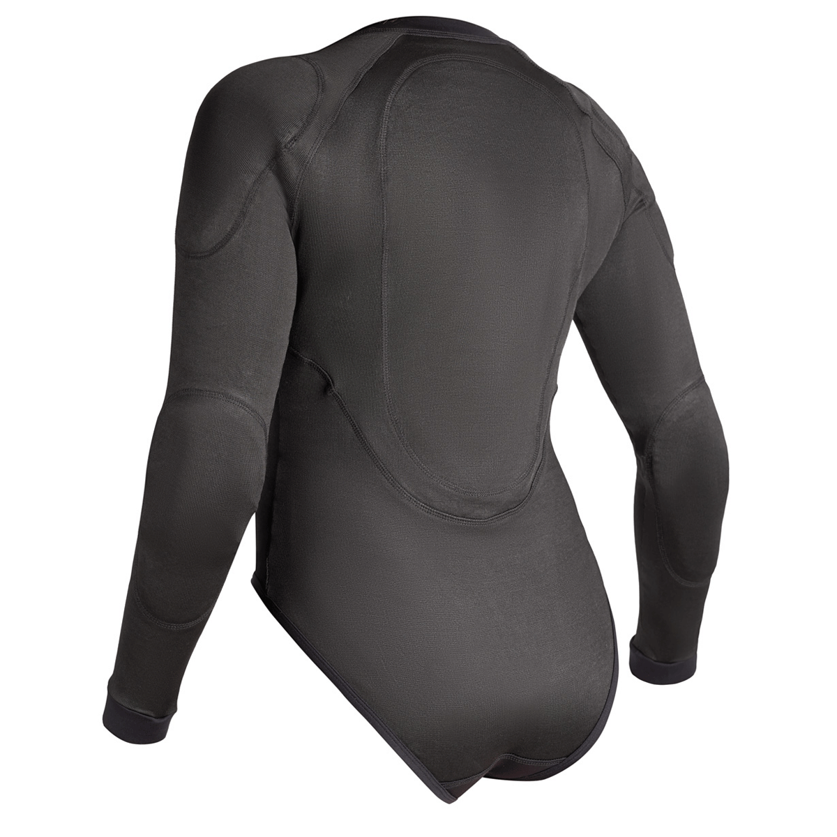 Pando Moto Shell WW 02 AA Protective Body Base Layer Black FREE UK Delivery, FREE 365 Day Returns | Moto Central