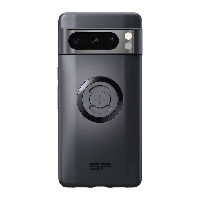 SP Connect Phone Case Black For Pixel 8 Pro SPC+