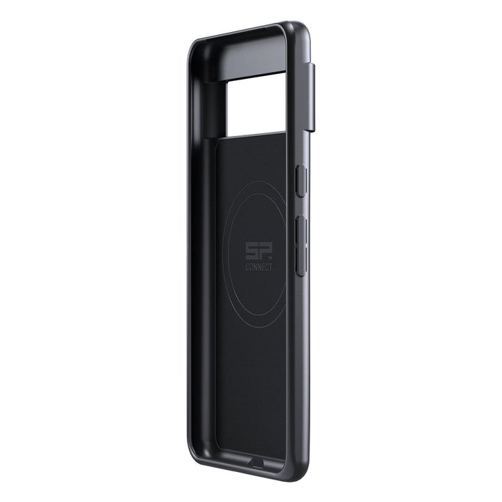 SP Connect Phone Case Black For Pixel 8 Pro SPC+