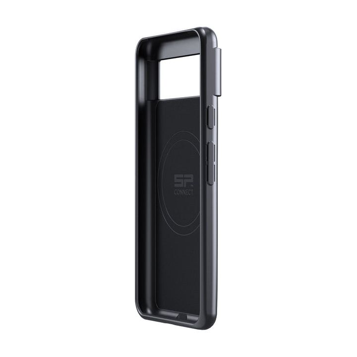 SP Connect Phone Case Black For Pixel 8 SPC+