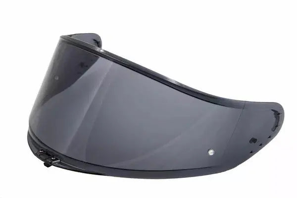 Premier Evoluzione Helmet Visor Dark Smoke - FREE UK Shipping, FREE 365 Day Returns | Moto Central