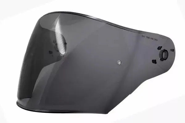 Premier JT5 Helmet Visor Dark Smoke - FREE UK Shipping, FREE 365 Day Returns | Moto Central