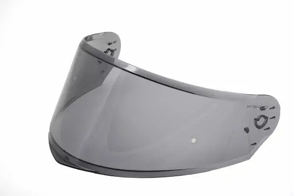 Premier Legacy GT Helmet Visor Dark Smoke - FREE UK Shipping, FREE 365 Day Returns | Moto Central