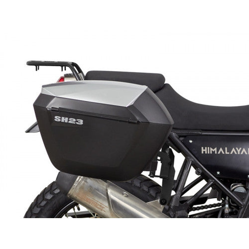 SHAD 3P Pannier Fitting Kit For Royal Enfield Himalayan Models