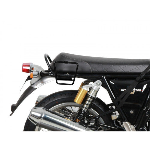 SHAD SR Pannier Fitting Kit For Royal Enfield Interceptor 650 Models