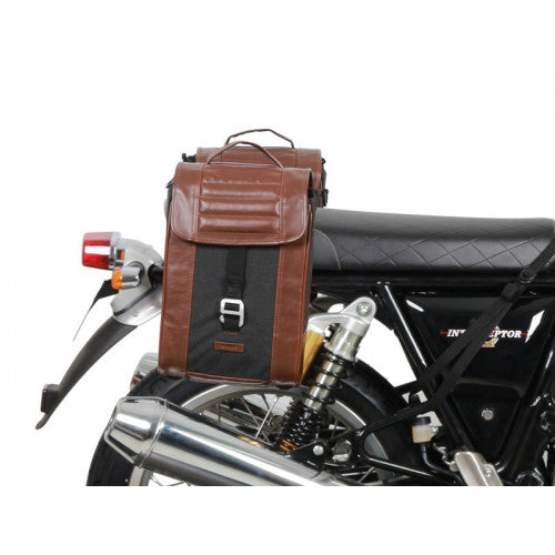 SHAD SR Pannier Fitting Kit For Royal Enfield Interceptor 650 Models