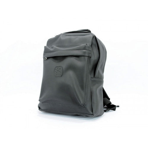 Longride R2 Sissybar / Backpack Black - FREE UK Shipping, FREE 365 Day Returns | Moto Central