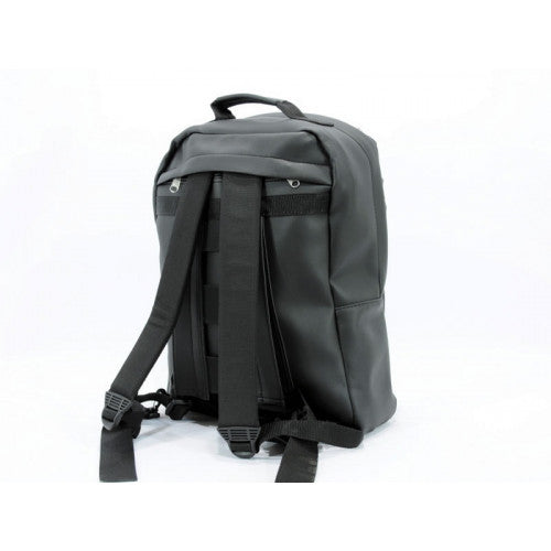 Longride R2 Sissybar / Backpack Black - FREE UK Shipping, FREE 365 Day Returns | Moto Central