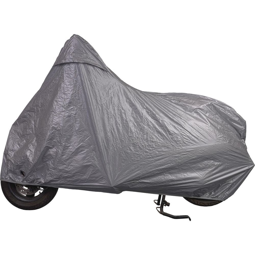 Bike It Economy Rain Cover For Medium Sized Scooters - FREE UK Shipping, FREE 365 Day Returns | Moto Central