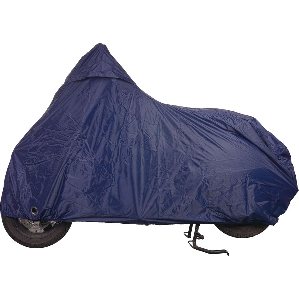 Bike It Deluxe Heavy Duty Scooter Rain Cover - FREE UK Shipping, FREE 365 Day Returns | Moto Central