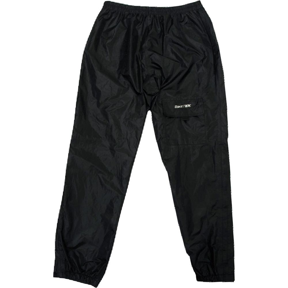 BikeTek Deluxe Rain Over Trouser