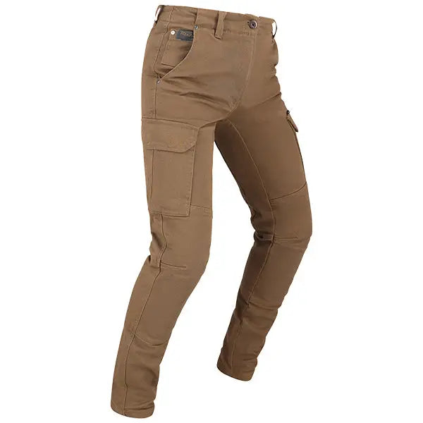 Richa Apache 2 Ladies Textile Trouser Sand FREE UK Delivery, FREE 365 Day Returns | Moto Central