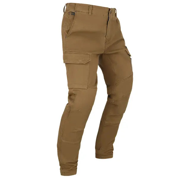 Richa Apache 2 Textile Trouser Sand FREE UK Delivery, FREE 365 Day Returns | Moto Central