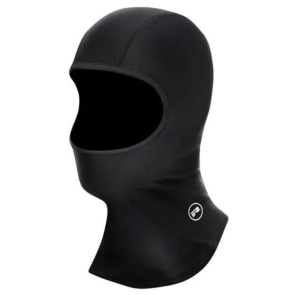 Richa Coolmax Balaclava Black FREE UK Delivery, FREE 365 Day Returns | Moto Central