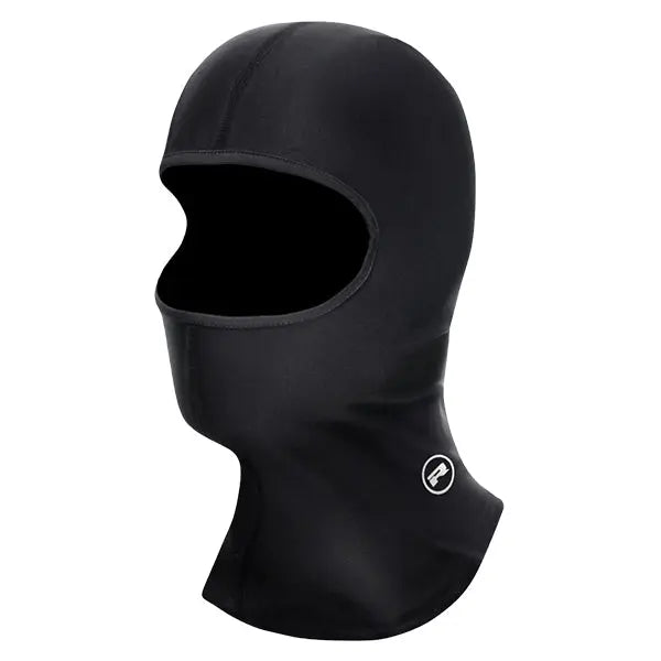 Richa Cotton Balaclava Black FREE UK Delivery, FREE 365 Day Returns | Moto Central