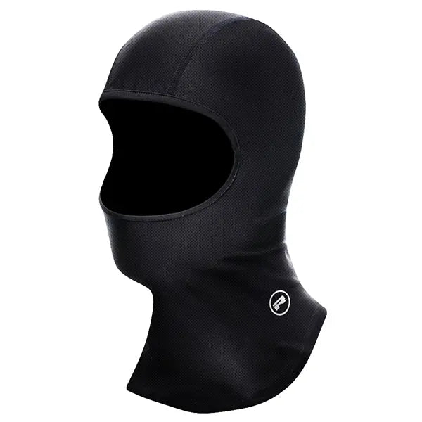 Richa Silk Balaclava Black FREE UK Delivery, FREE 365 Day Returns | Moto Central