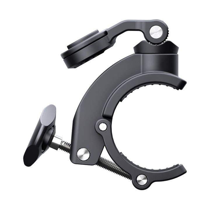 SP Connect Roll Cage Mount SPC / SPC+ Black - FREE UK Shipping, FREE 365 Day Returns | Moto Central