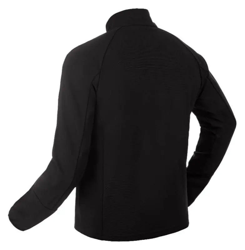 Rukka Active-R Ladies Mid Layer Textile Jacket Black - FREE UK Shipping, FREE 365 Day Returns | Moto Central