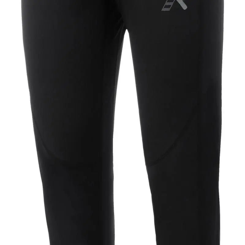 Rukka Winsto-R Base Layer Trouser Black  - FREE UK Shipping, FREE 365 Day Returns | Moto Central