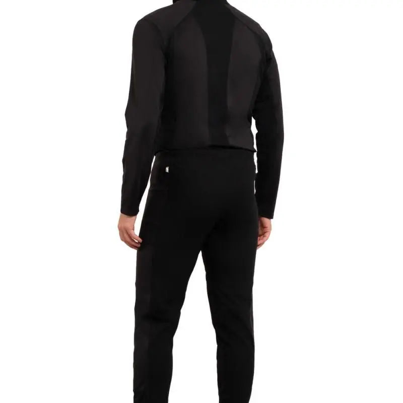 Rukka Winsto-R Base Layer Trouser Black  - FREE UK Shipping, FREE 365 Day Returns | Moto Central