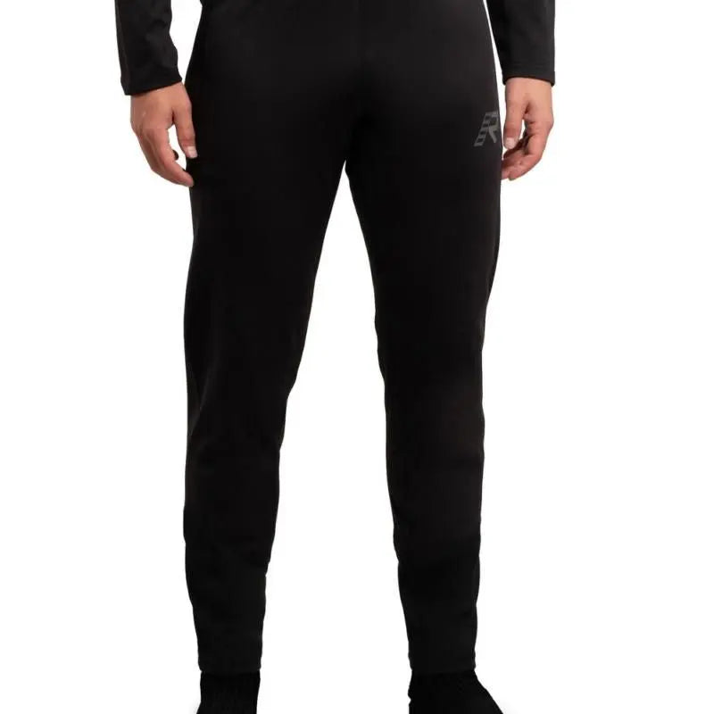 Rukka Winsto-R Base Layer Trouser Black  - FREE UK Shipping, FREE 365 Day Returns | Moto Central