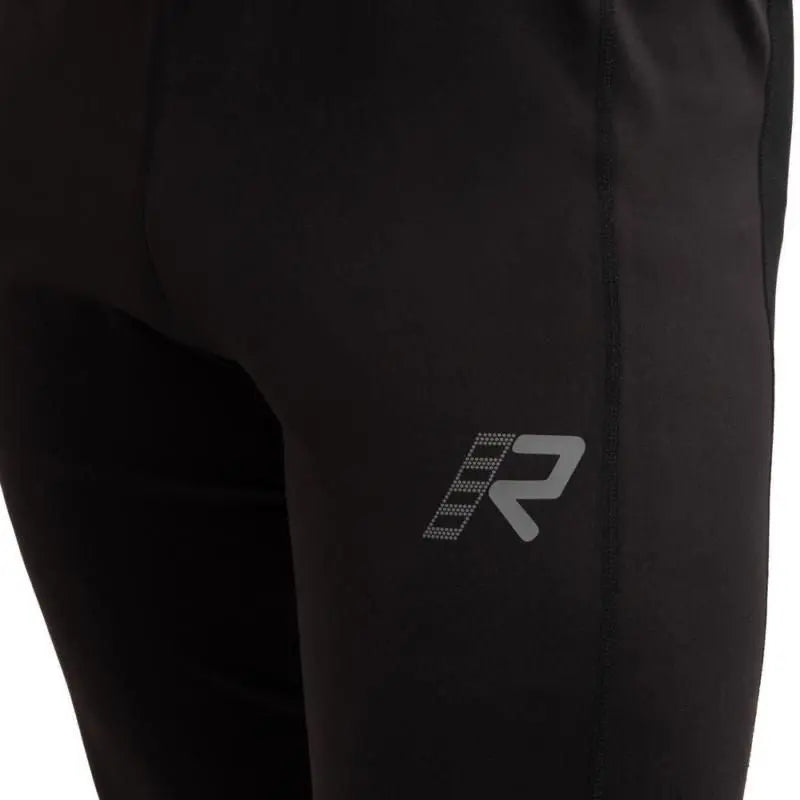 Rukka Winsto-R Base Layer Trouser Black  - FREE UK Shipping, FREE 365 Day Returns | Moto Central