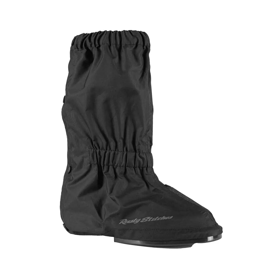 Rusty Stitches Rain Boots Cover - FREE UK Shipping, FREE 365 Day Returns | Moto Central