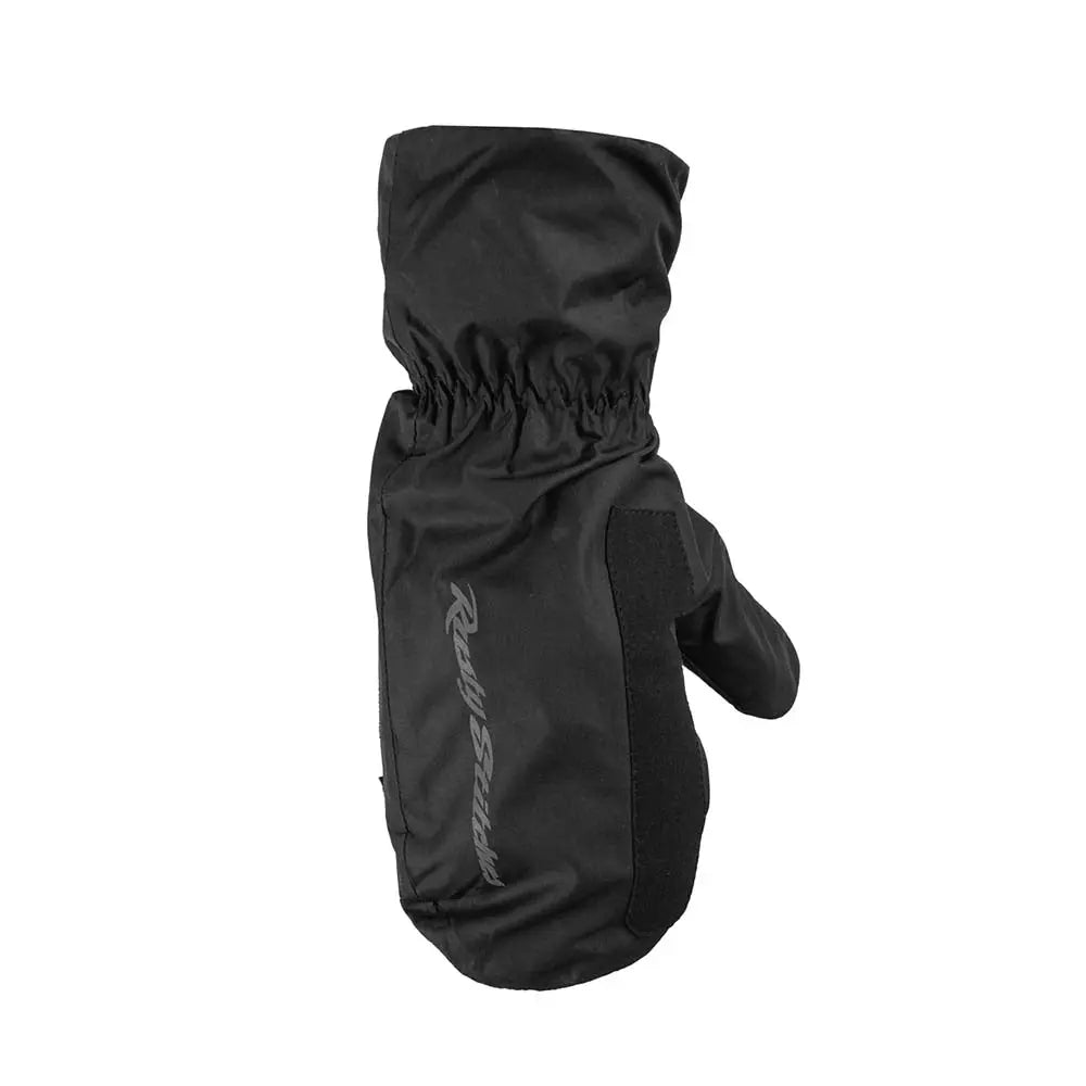 Rusty Stitches Rain Gloves Cover - FREE UK Shipping, FREE 365 Day Returns | Moto Central