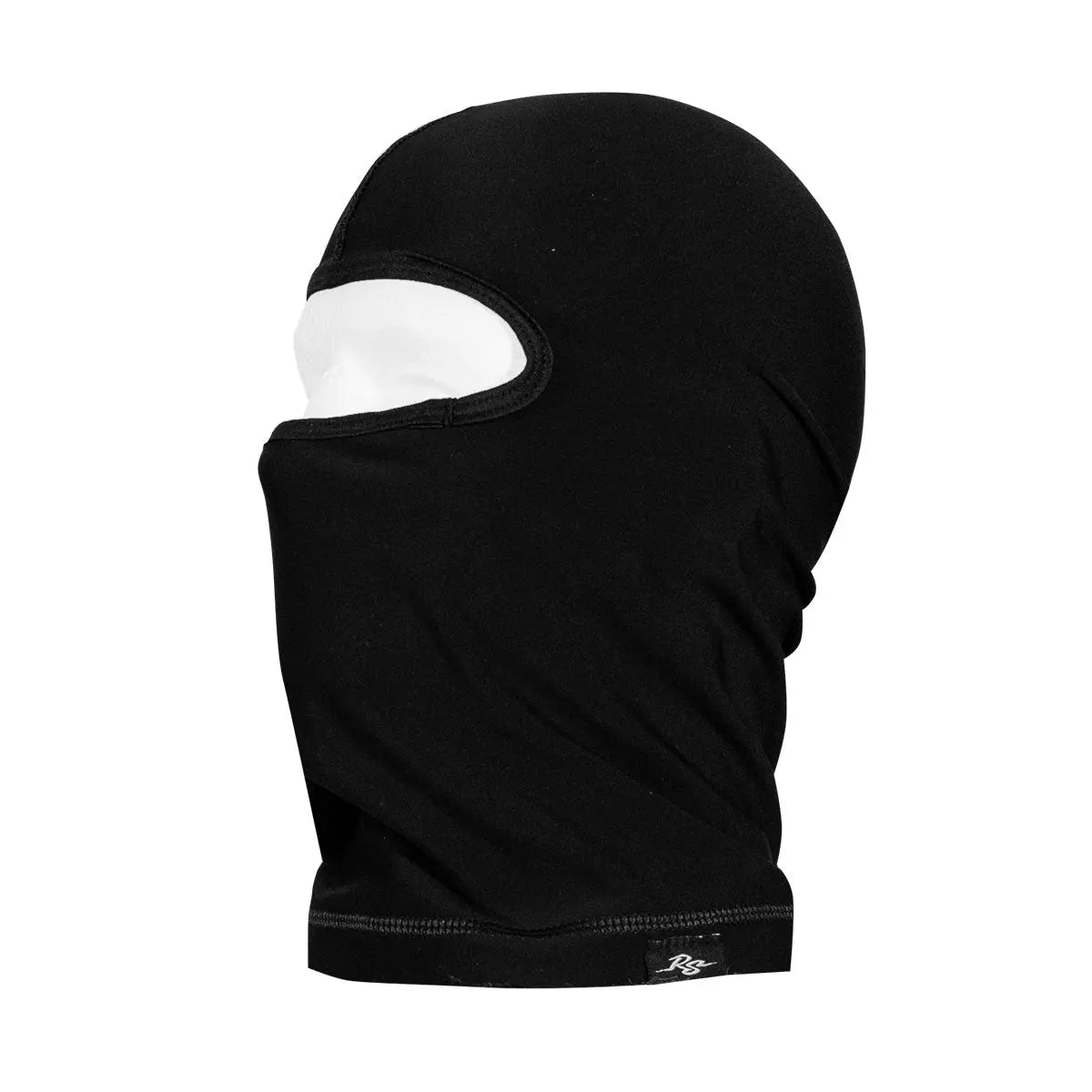 Rusty Stitches Shelby Balaclava Black - FREE UK Shipping, FREE 365 Day Returns | Moto Central