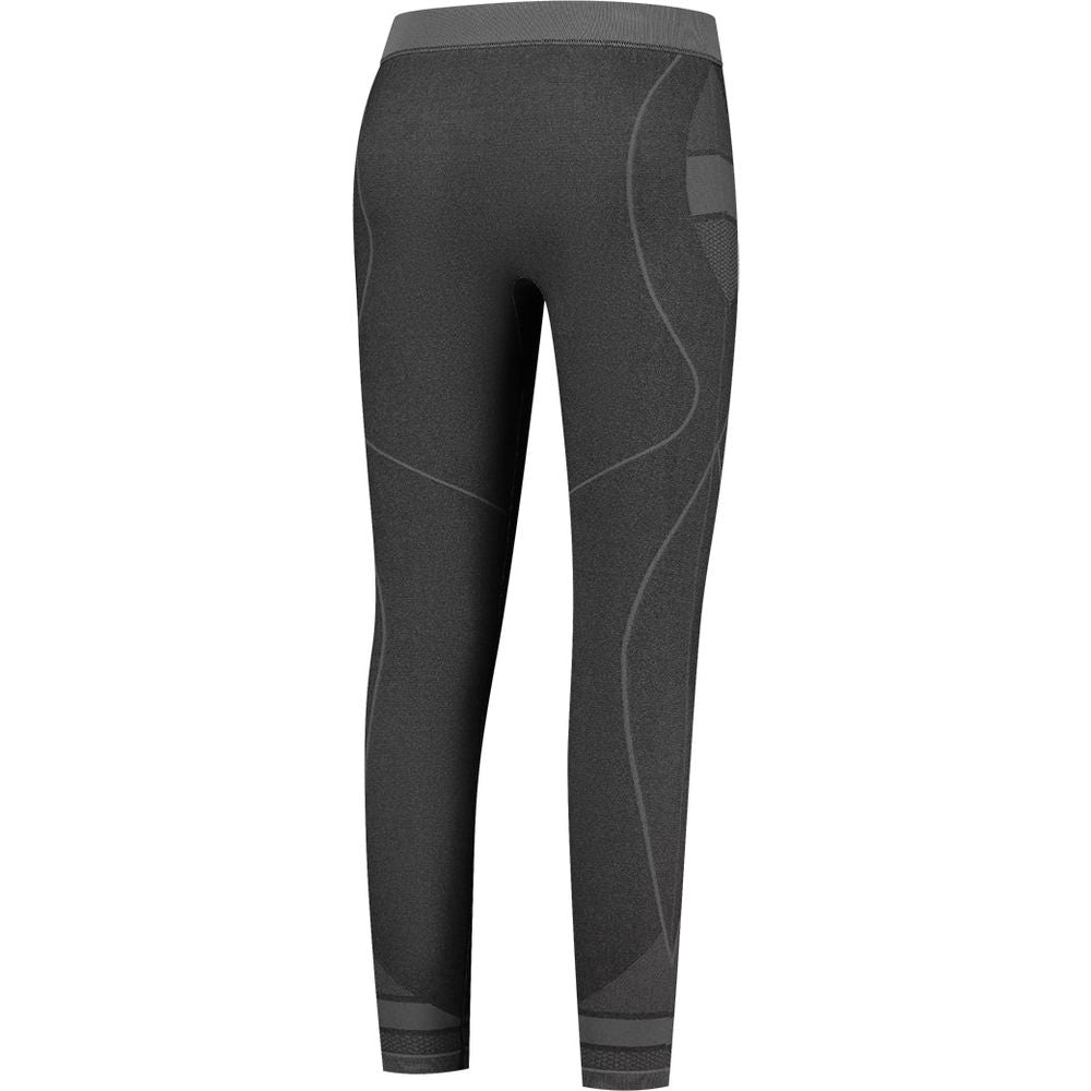 Rusty Stitches Baselayer Leggings Black