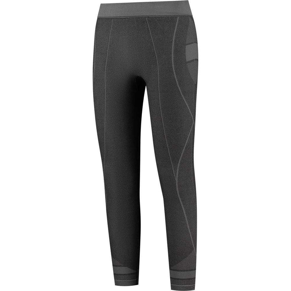 Rusty Stitches Baselayer Leggings Black