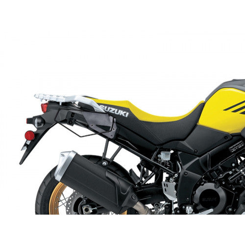 SHAD SE Pannier Fitting Kit For Suzuki V-Strom 1000 Models