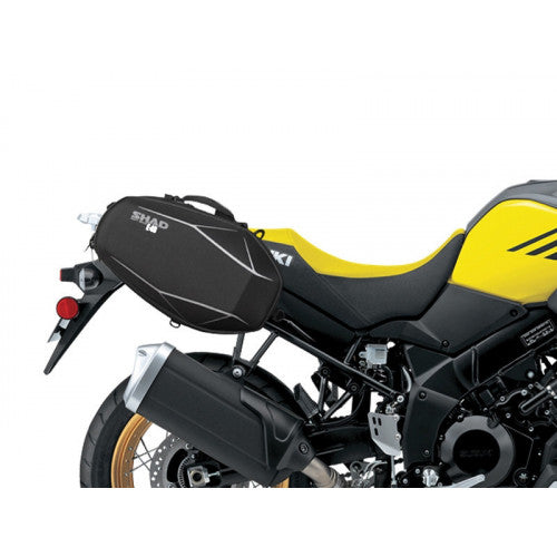 SHAD SE Pannier Fitting Kit For Suzuki V-Strom 1000 Models