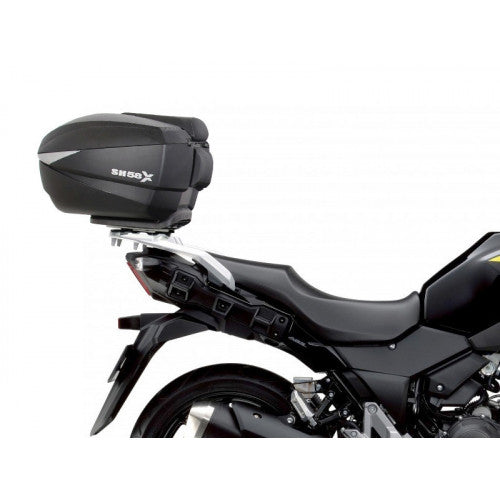 SHAD Top Box Fitting Kit For Suzuki V-Strom 250 Models