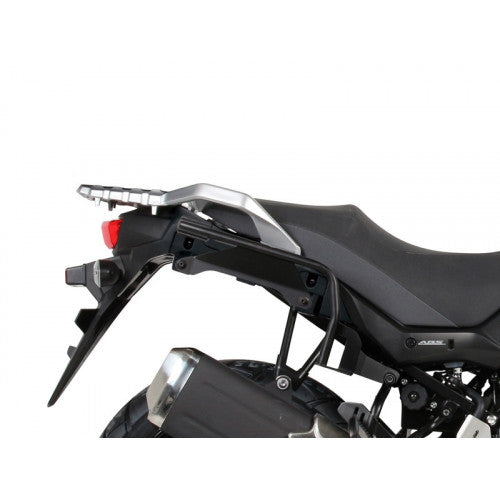 SHAD 3P Pannier Fitting Kit For Suzuki V-Strom 650 XT Models