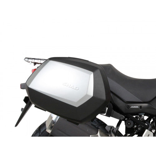 SHAD 3P Pannier Fitting Kit For Suzuki V-Strom 650 XT Models