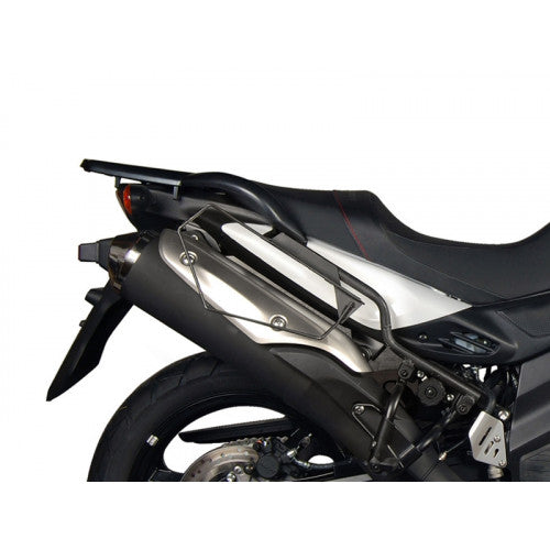 SHAD SE Pannier Fitting Kit For Suzuki V-Strom 650 XT Models