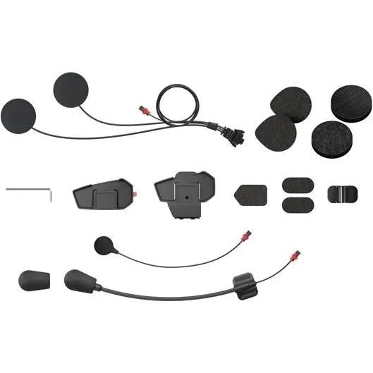 Sena Spider ST1 Helmet Clamp Kit ST1-A01