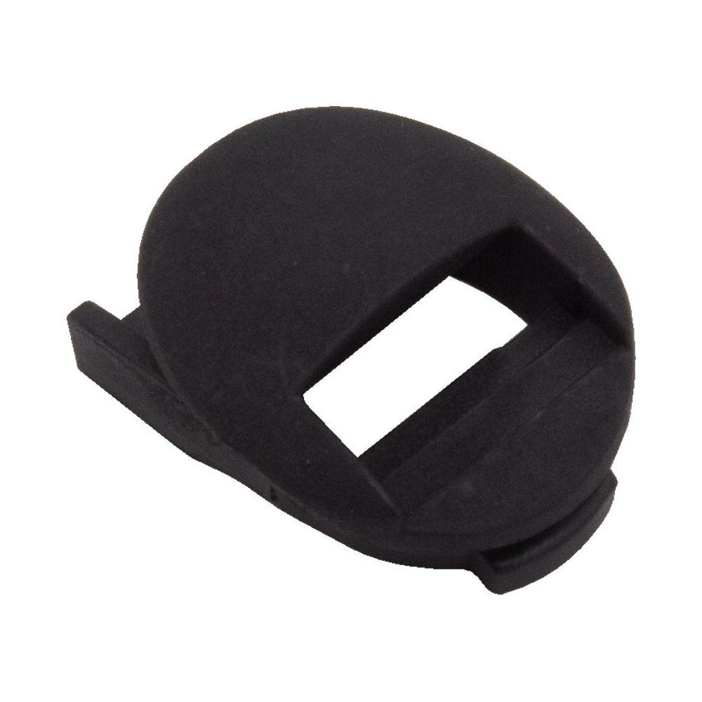 Shot MX Replacement Strap Receiver Black For X10 / K10 Boots