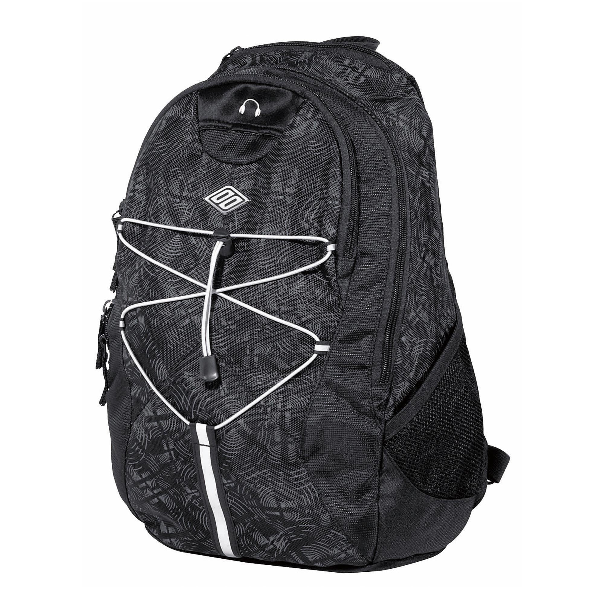 Shot SMXLUG005 Back Pack