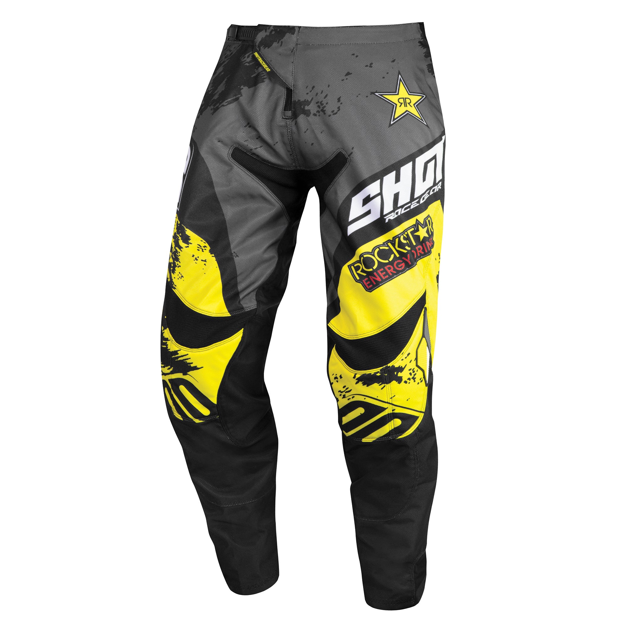 Shot Contact MX Trouser Rockstar  - FREE UK Delivery - Moto Central